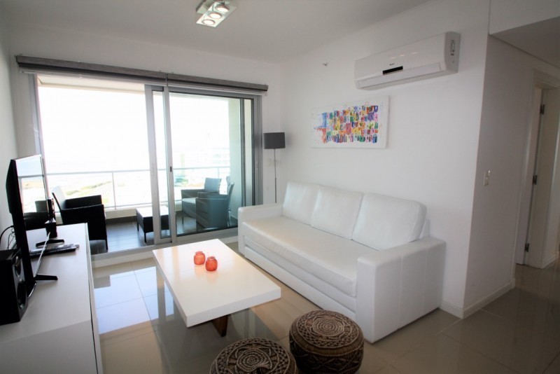 Wind Tower, Departamento, Alquiler ,Brava,Punta del Este